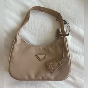 Prada Nylon Mini bag